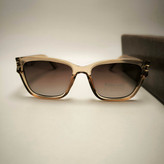 عینک آفتابی پلاریزه زنانه BALENCIAGA کد 88130