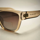 عینک آفتابی پلاریزه زنانه BALENCIAGA کد 88130