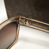 عینک آفتابی پلاریزه زنانه BALENCIAGA کد 88130