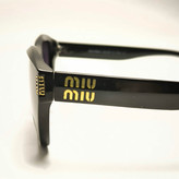 عینک آفتابی پلاریزه زنانه MIU MIU کد 88106