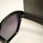 عینک آفتابی پلاریزه زنانه MIU MIU کد 88106