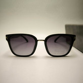 عینک آفتابی پلاریزه زنانه TOM FORD کد 88069