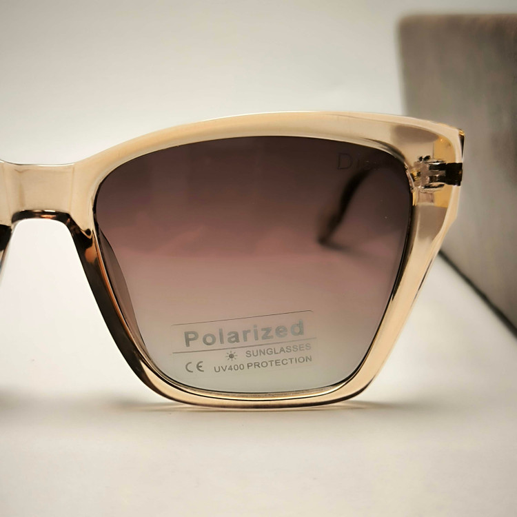 عینک آفتابی پلاریزه زنانه Dior کد 88026