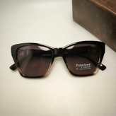 عینک آفتابی پلاریزه زنانه Dior کد 88026