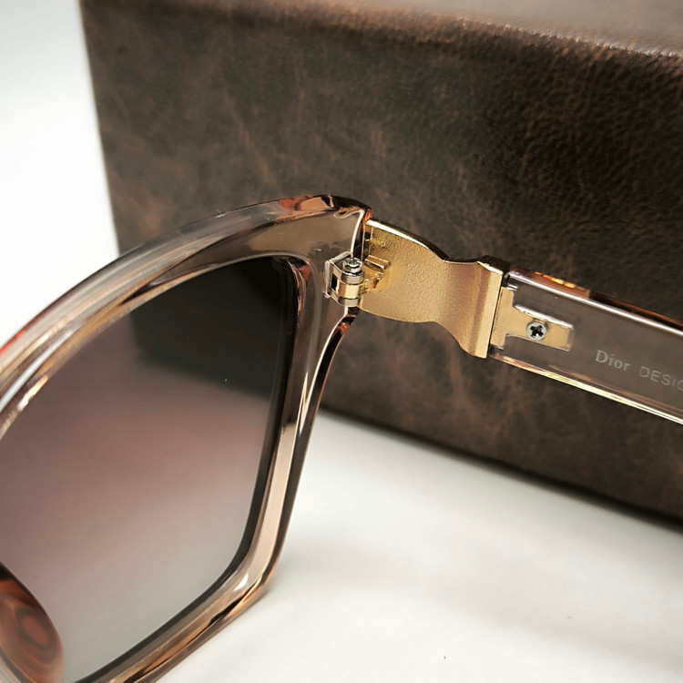 عینک آفتابی پلاریزه زنانه Dior کد 88026