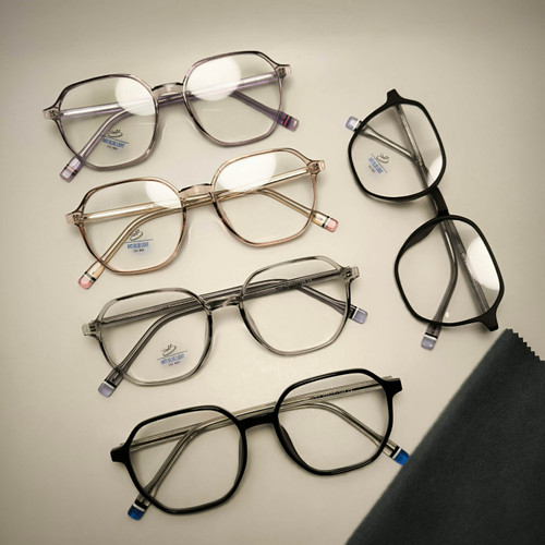 عینک بلوکات کائوچو کد 8313