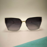 عینک آفتابی پلاریزه زنانه GUCCI کد 8847