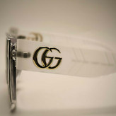 عینک آفتابی پلاریزه زنانه GUCCI کد 8847