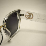 عینک آفتابی پلاریزه زنانه GUCCI کد 8847