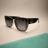 عینک آفتابی پلاریزه زنانه GUCCI کد 8847