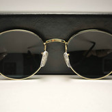 عینک آفتابی ریبن شیشه ای RAY BAN کد 3447