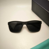 عینک آفتابی مردانه پلاریزه emporio armani کد 9478