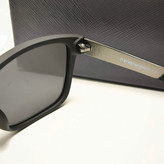 عینک آفتابی مردانه پلاریزه emporio armani کد 9478