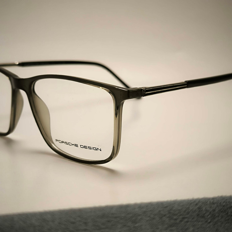 عینک طبی مردانه PORSCHE DESIGN کد 5821
