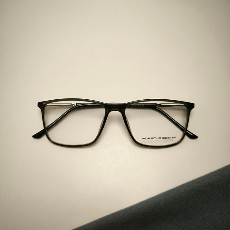 عینک طبی مردانه PORSCHE DESIGN کد 5821