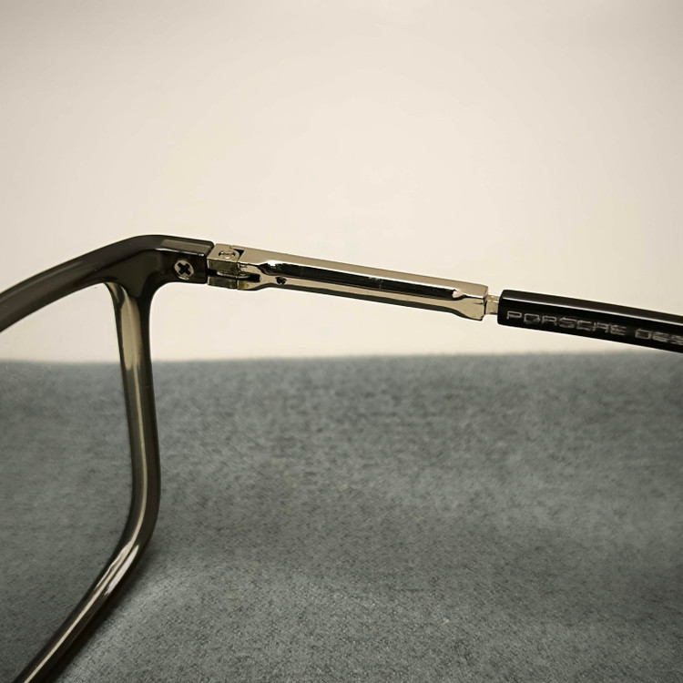 عینک طبی مردانه PORSCHE DESIGN کد 5821