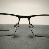 عینک طبی فلزی مردانه PORSCHE DESIGN کد 8620