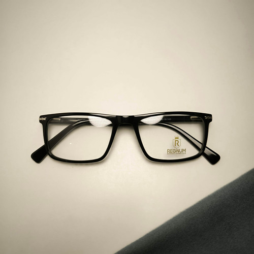 عینک بلوکات کائوچو مردانه REGNUM کد 2386