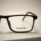 عینک کائوچو مردانه MEREL کد9007