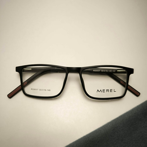 عینک کائوچو مردانه MEREL کد9007