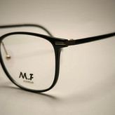 عینک بلوکات کائوچو M.F کد2519