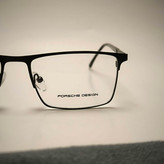عینک بلوکات کائوچو مردانه PORSCHE DESIGN کد1903
