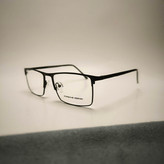 عینک بلوکات کائوچو مردانه PORSCHE DESIGN کد1903