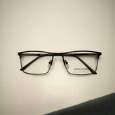 عینک بلوکات کائوچو مردانه PORSCHE DESIGN کد1903