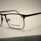 عینک بلوکات کائوچو مردانه PORSCHE DESIGN کد1903
