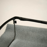 عینک بلوکات کائوچو مردانه PORSCHE DESIGN کد1903