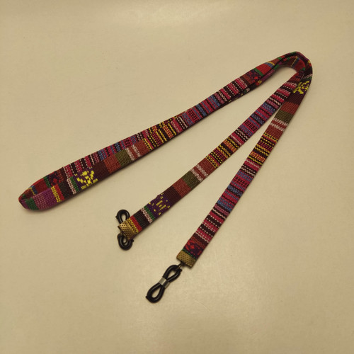 بند عینک گلیمی