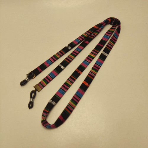 بند عینک گلیمی