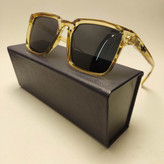 عینک آفتابی مردانه CARTIER کد 2543