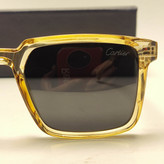عینک آفتابی مردانه CARTIER کد 2543