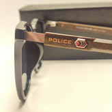 عینک آفتابی دسته چوب مردانه POLICE کد 2519
