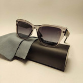 عینک آفتابی پلاریزه زنانه LOUIS VUITTON کد 88001