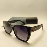 عینک آفتابی پلاریزه زنانه JIMMY CHOO کد 88086