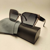 عینک آفتابی پلاریزه زنانه JIMMY CHOO کد 88086