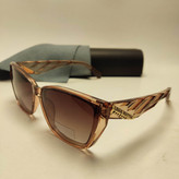 عینک آفتابی پلاریزه زنانه LOUIS VUITTON کد 88078