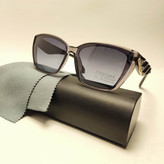 عینک آفتابی پلاریزه زنانه LOUIS VUITTON کد 88078