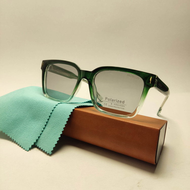 عینک آفتابی پلاریزه MOSCOT کد1217
