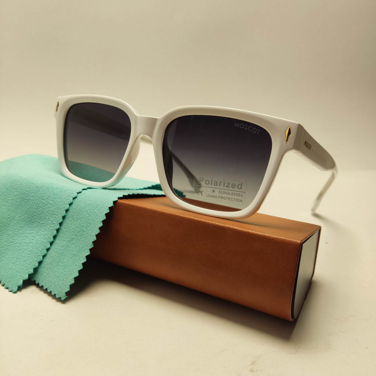 عینک آفتابی پلاریزه MOSCOT کد1217