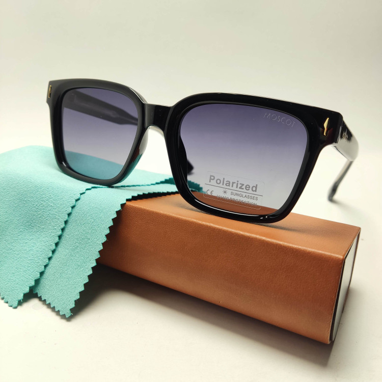 عینک آفتابی پلاریزه MOSCOT کد1217