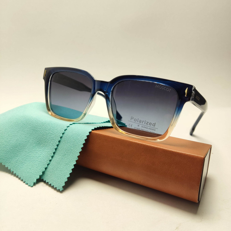 عینک آفتابی پلاریزه MOSCOT کد1217