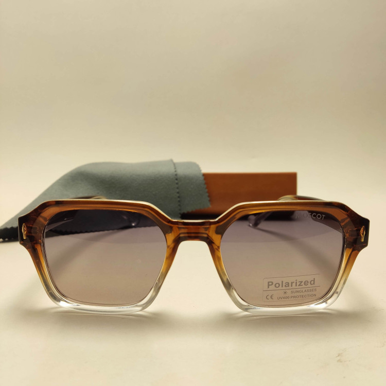 عینک آفتابی پلاریزه MOSCOT کد 1203