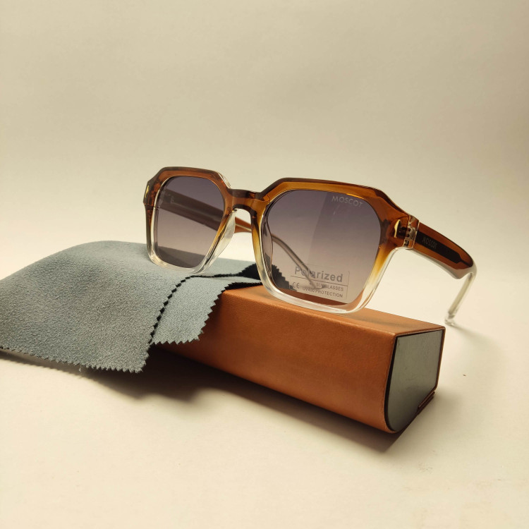 عینک آفتابی پلاریزه MOSCOT کد 1203
