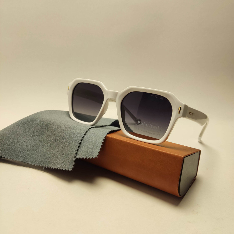 عینک آفتابی پلاریزه MOSCOT کد 1203