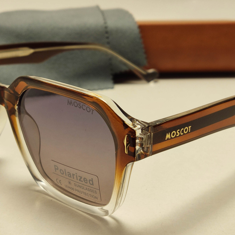 عینک آفتابی پلاریزه MOSCOT کد 1203