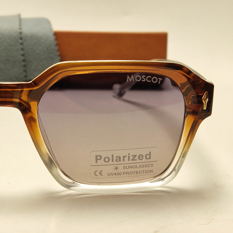 عینک آفتابی پلاریزه MOSCOT کد 1203