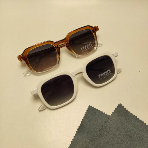 عینک آفتابی پلاریزه MOSCOT کد 1212